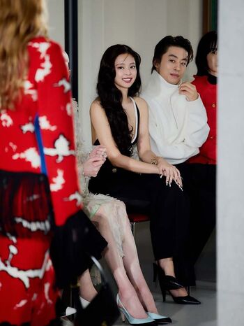 Jennie blkpik page leaked private photo uncensored HD quality