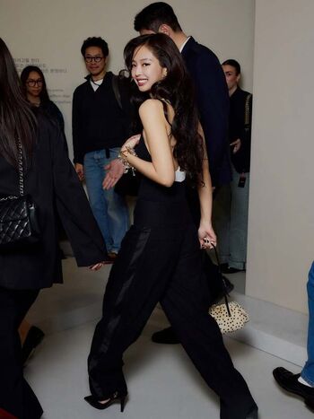 Jennie blkpik page leaked private photo uncensored HD quality