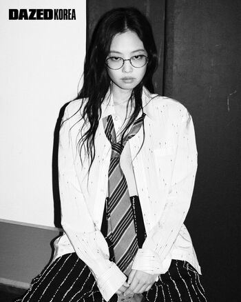 Jennie blkpik page leaked private photo uncensored HD quality