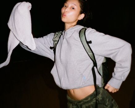 Jennie blkpik page leaked private photo uncensored HD quality
