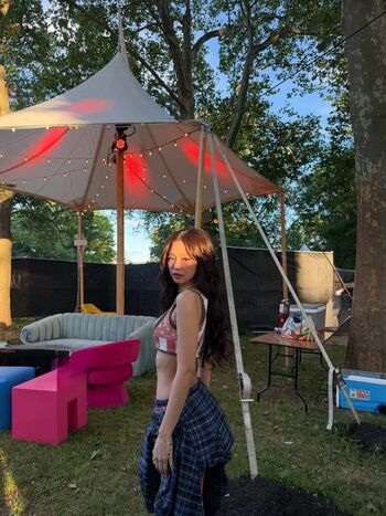 Jennie blkpik page leaked private photo uncensored HD quality