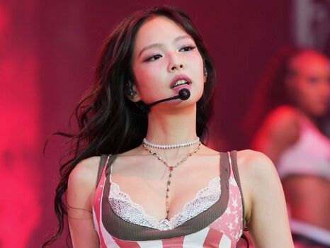 Jennie blkpik page leaked private photo uncensored HD quality