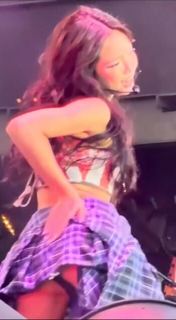 Jennie blkpik page leaked private photo uncensored HD quality