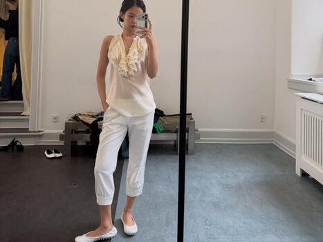 Jennie blkpik page leaked private photo uncensored HD quality