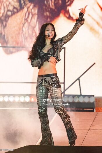 Jennie blkpik page leaked private photo uncensored HD quality