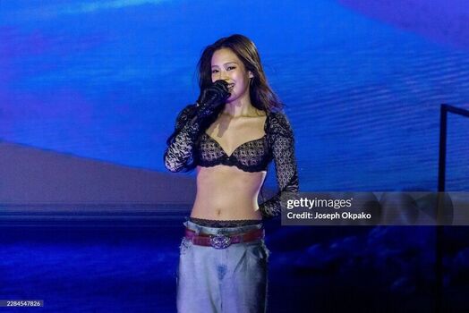 Jennie blkpik page leaked private photo uncensored HD quality