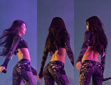 Jennie blkpik page leaked private photo uncensored HD quality