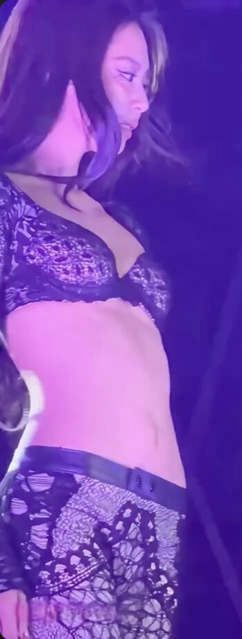 Jennie blkpik page leaked private photo uncensored HD quality