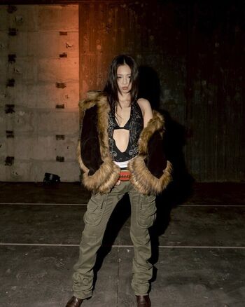 Jennie blkpik page leaked private photo uncensored HD quality