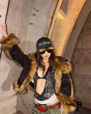 Jennie blkpik page leaked private photo uncensored HD quality