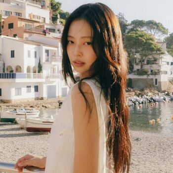 Jennie blkpik page leaked private photo uncensored HD quality