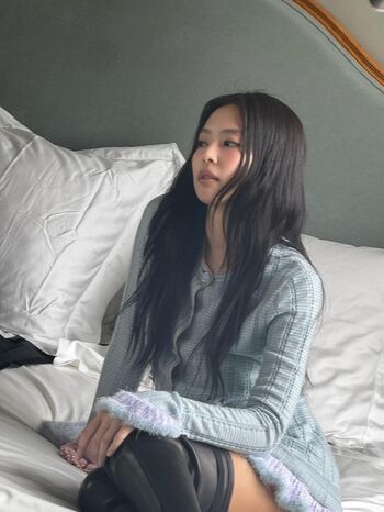 Jennie blkpik page leaked private photo uncensored HD quality