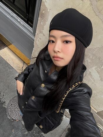 Jennie blkpik page leaked private photo uncensored HD quality