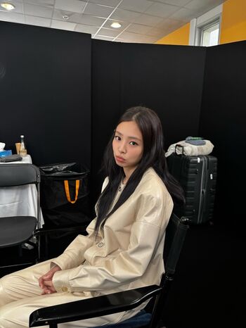 Jennie blkpik page leaked private photo uncensored HD quality