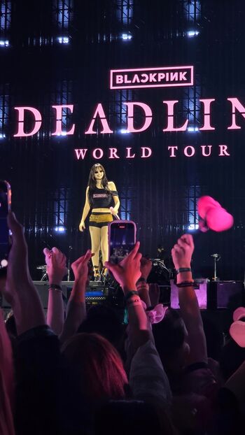 Jennie blkpik page leaked private photo uncensored HD quality
