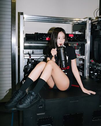 Jennie blkpik page leaked private photo uncensored HD quality