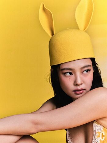 Jennie blkpik page leaked private photo uncensored HD quality