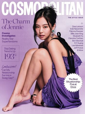 Jennie blkpik page leaked private photo uncensored HD quality