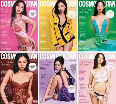 Jennie blkpik page leaked private photo uncensored HD quality