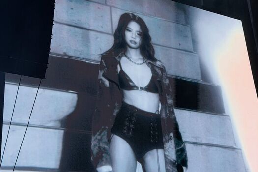 Jennie blkpik page leaked private photo uncensored HD quality