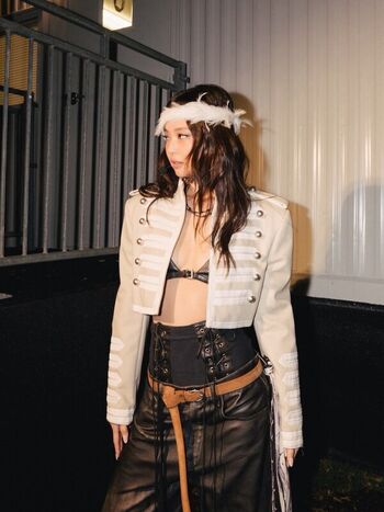 Jennie blkpik page leaked private photo uncensored HD quality