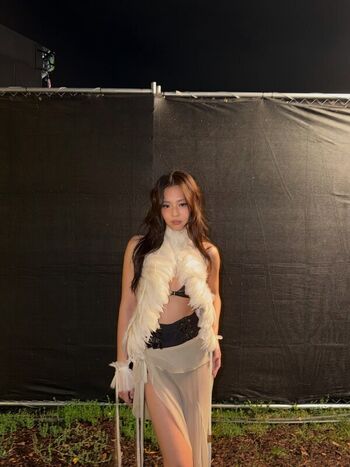 Jennie blkpik page leaked private photo uncensored HD quality