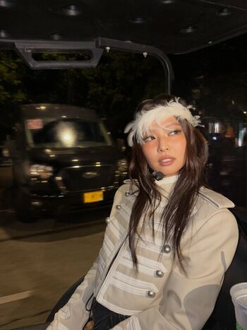 Jennie blkpik page leaked private photo uncensored HD quality