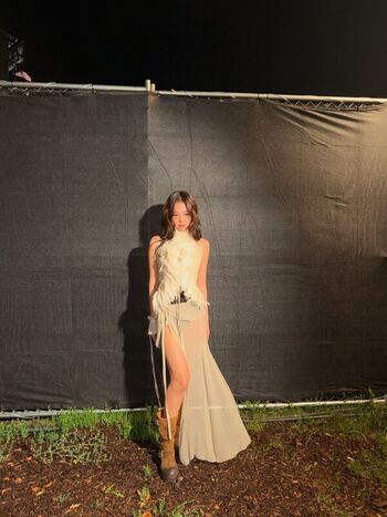 Jennie blkpik leaked private photo uncensored HD quality