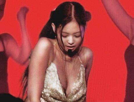 Jennie blkpik leaked private photo uncensored HD quality