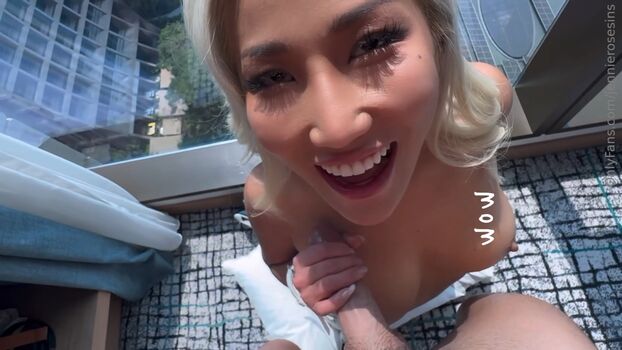Jennie rose sins  page leaked private photo uncensored HD quality