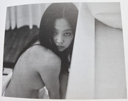 Jennierubyjane leaked private photo uncensored HD quality