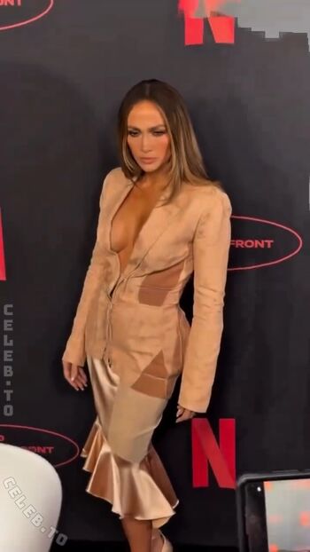 Jennifer lopez  page leaked private photo uncensored HD quality