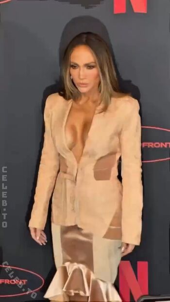 Jennifer lopez  page leaked private photo uncensored HD quality
