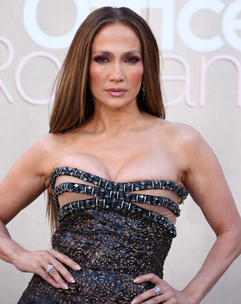 Jennifer lopez  page leaked private photo uncensored HD quality