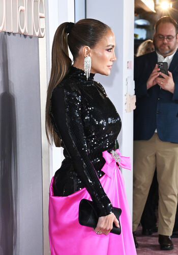 Jennifer lopez  page leaked private photo uncensored HD quality