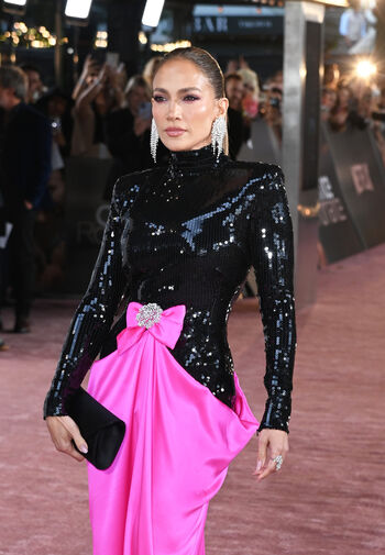 Jennifer lopez  page leaked private photo uncensored HD quality