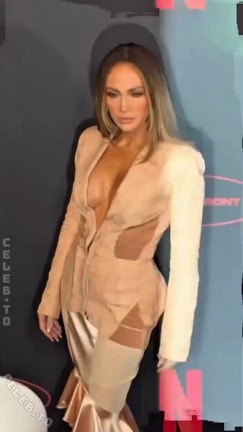 Jennifer lopez  page leaked private photo uncensored HD quality