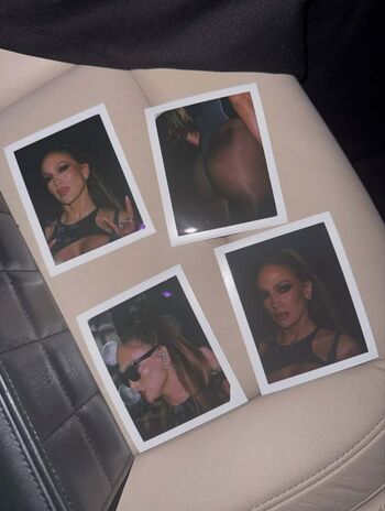 Jennifer lopez  page leaked private photo uncensored HD quality