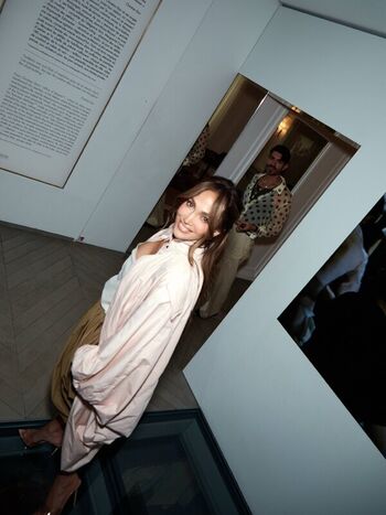 Jennifer lopez  page leaked private photo uncensored HD quality