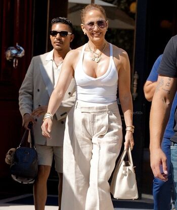 Jennifer lopez  page leaked private photo uncensored HD quality