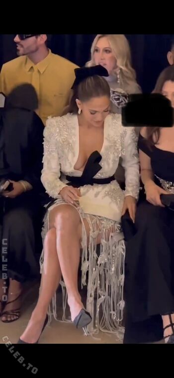 Jennifer lopez  page leaked private photo uncensored HD quality
