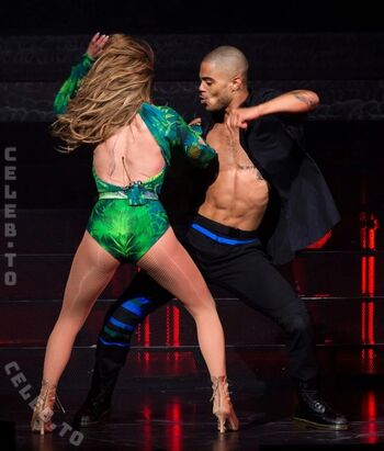 Jennifer lopez  page leaked private photo uncensored HD quality