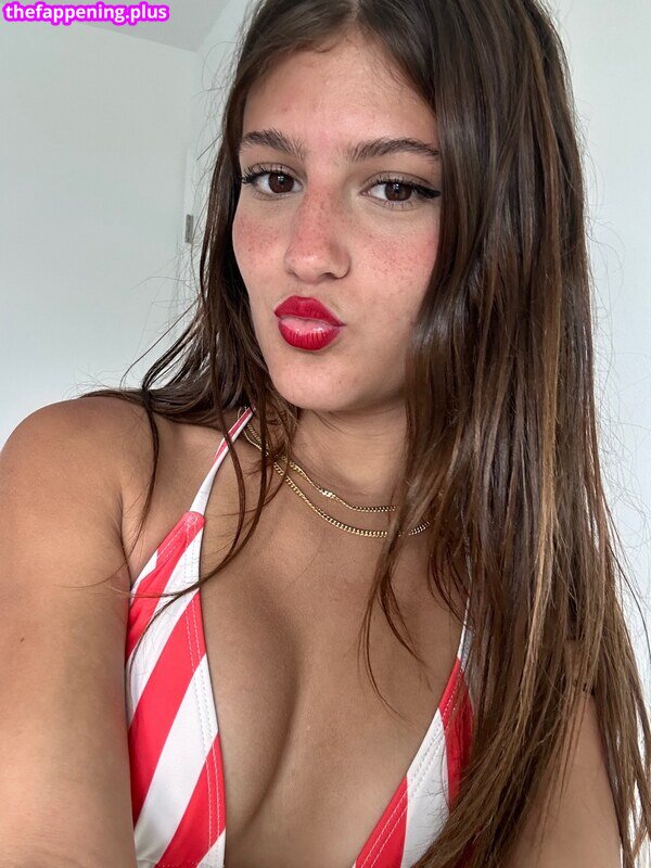 Page/ leaked private photo uncensored HD quality
