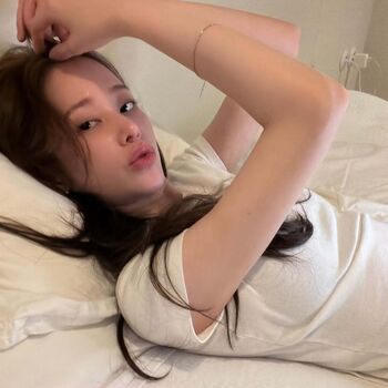 Jeon jong seo leaked private photo uncensored HD quality
