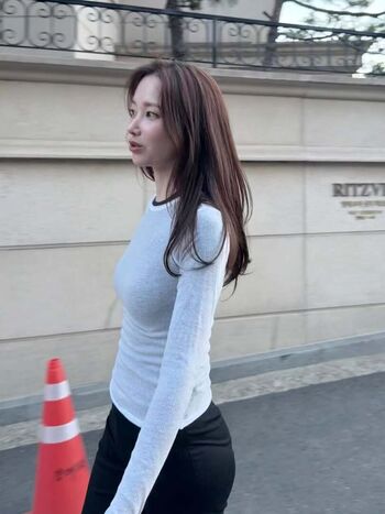 Jeon jong seo leaked private photo uncensored HD quality