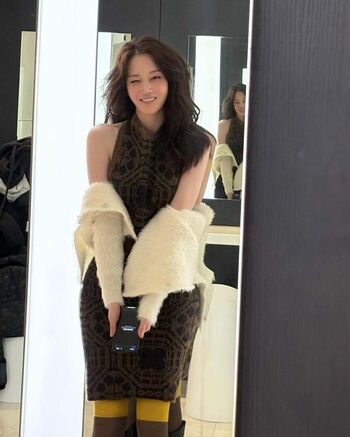 Jeon jong seo leaked private photo uncensored HD quality