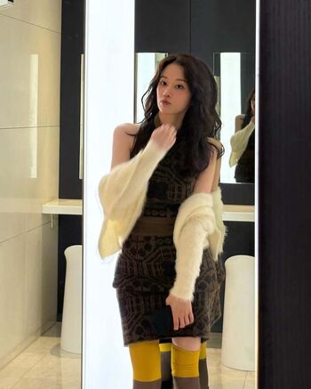 Jeon jong seo leaked private photo uncensored HD quality