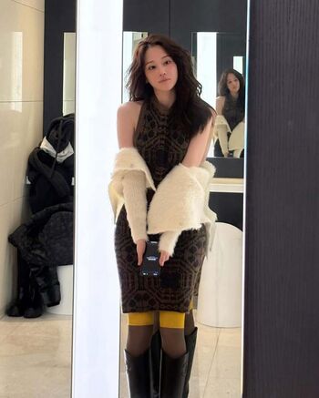 Jeon jong seo leaked private photo uncensored HD quality