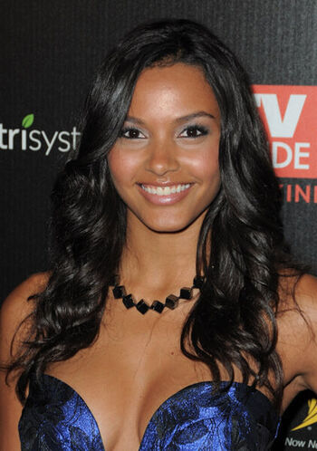 Jessica lucas page leaked private photo uncensored HD quality