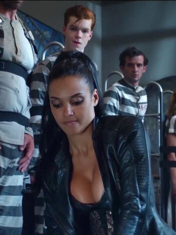 Jessica lucas page leaked private photo uncensored HD quality